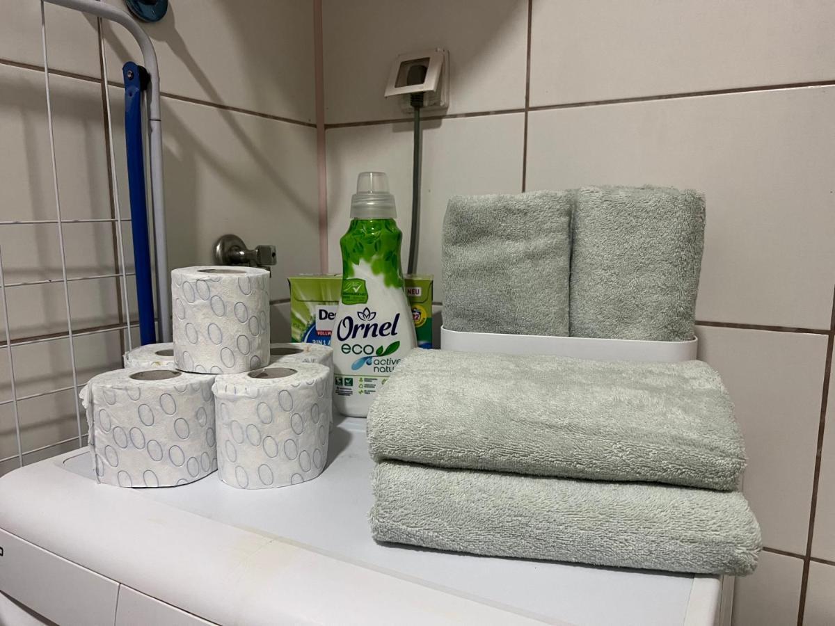 Apartment Titanik *