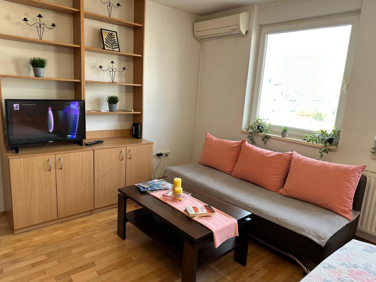 Apartment Titanik